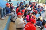 Campeonato de Beisbol sub 18